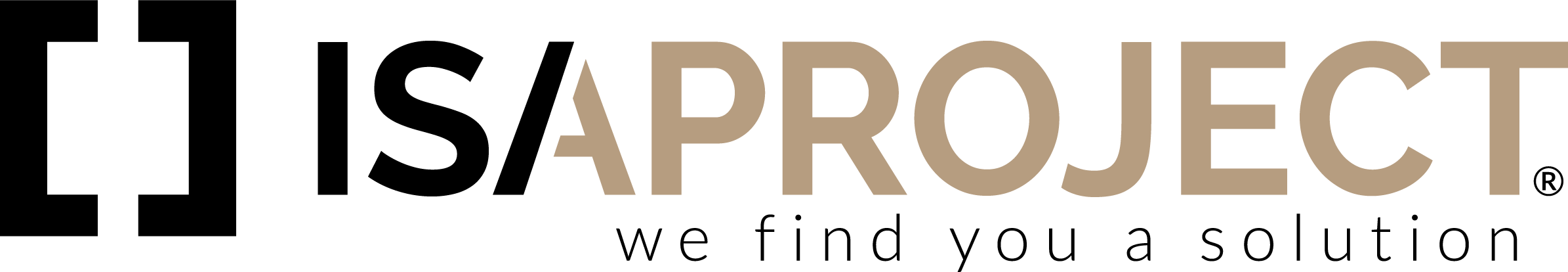 Isaproject
